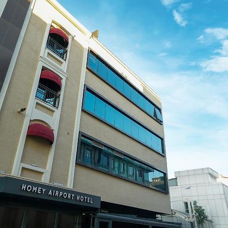 Homey Airport Hotel Arnavutkoy Zewnętrze zdjęcie