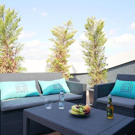 Homey Airport Hotel Arnavutkoy Zewnętrze zdjęcie