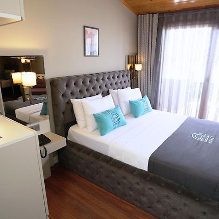 Homey Airport Hotel Arnavutkoy Zewnętrze zdjęcie