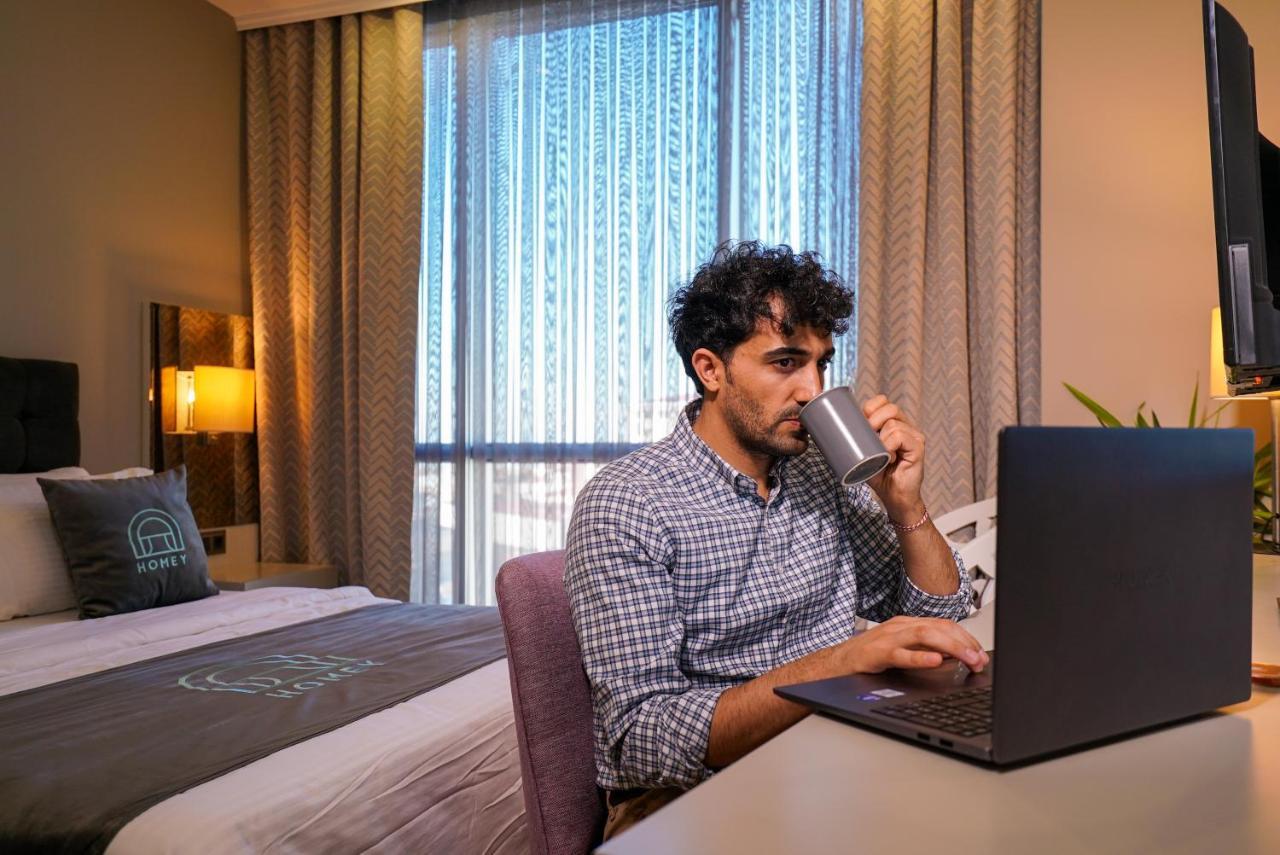 Homey Airport Hotel Arnavutkoy Zewnętrze zdjęcie