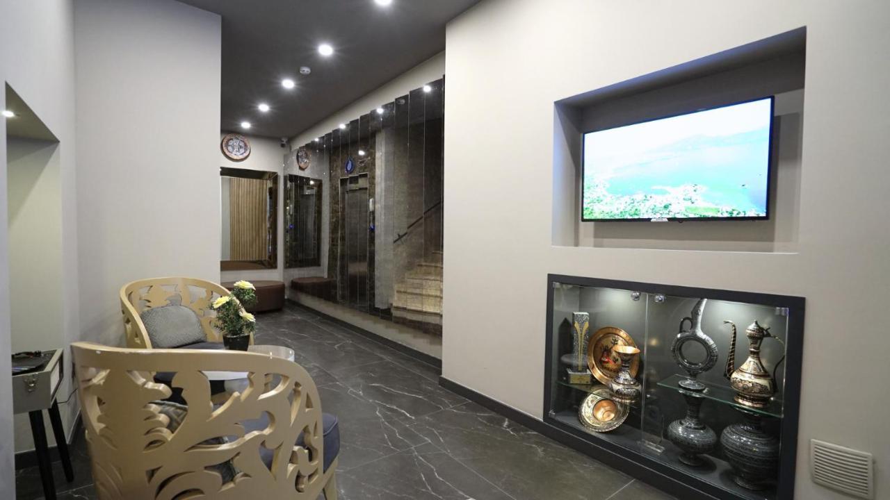 Homey Airport Hotel Arnavutkoy Zewnętrze zdjęcie
