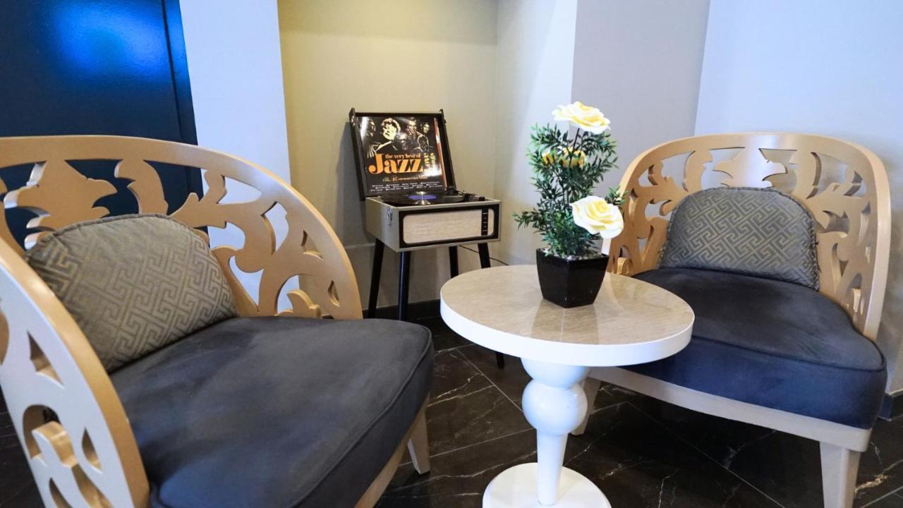 Homey Airport Hotel Arnavutkoy Zewnętrze zdjęcie