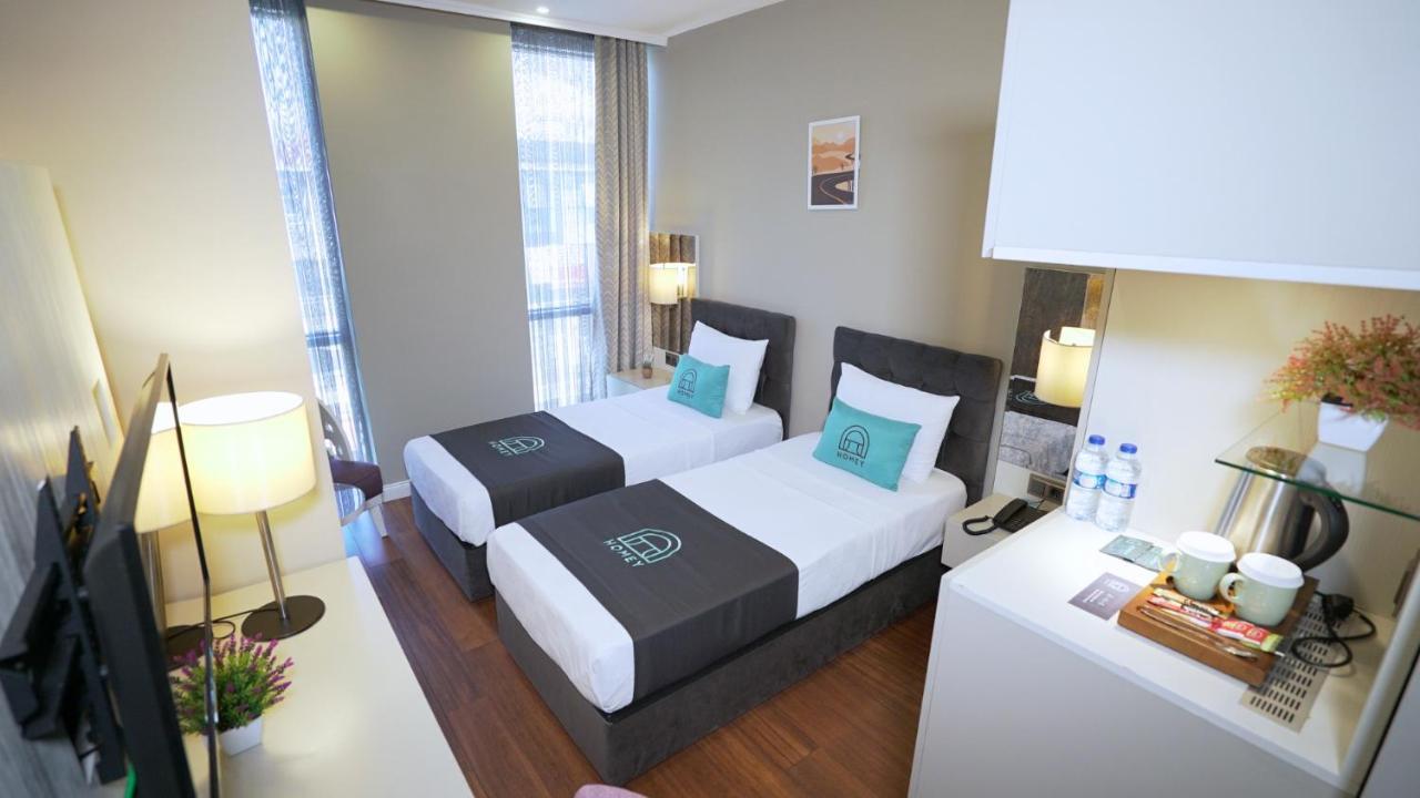 Homey Airport Hotel Arnavutkoy Zewnętrze zdjęcie