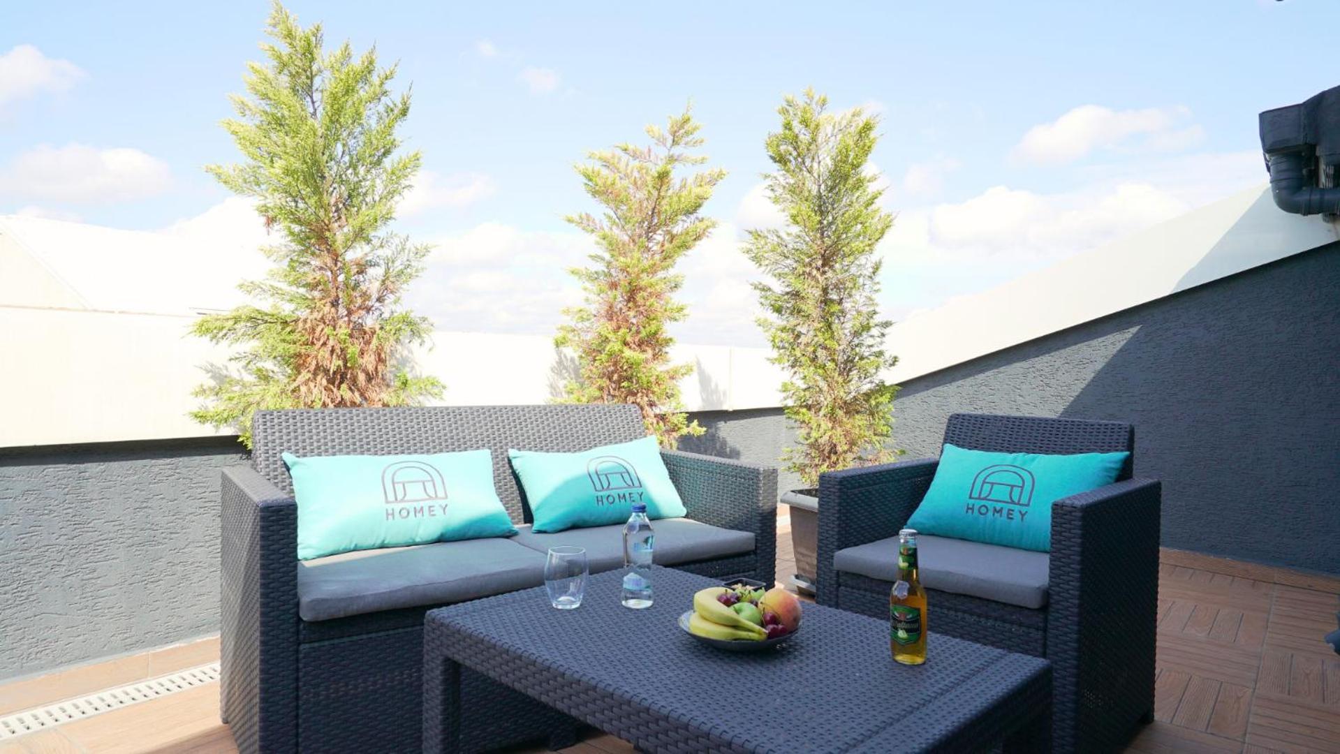 Homey Airport Hotel Arnavutkoy Zewnętrze zdjęcie