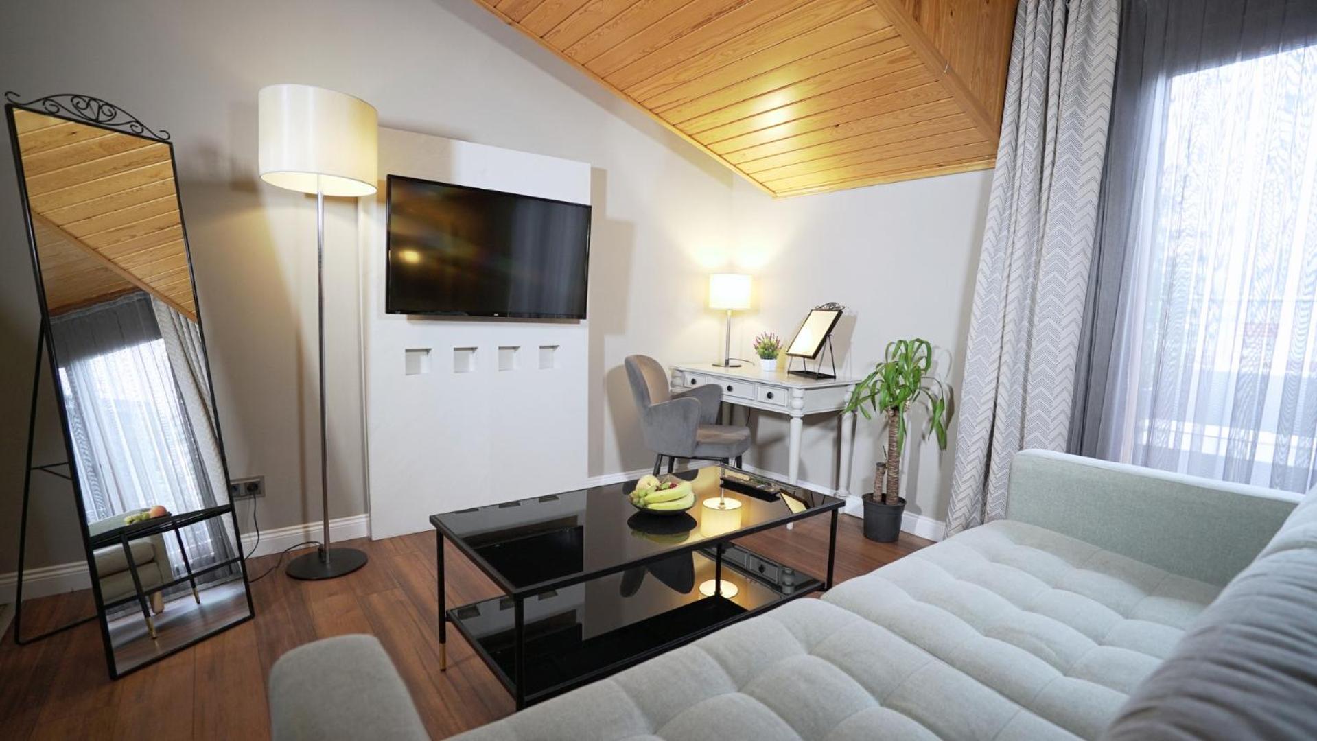 Homey Airport Hotel Arnavutkoy Zewnętrze zdjęcie