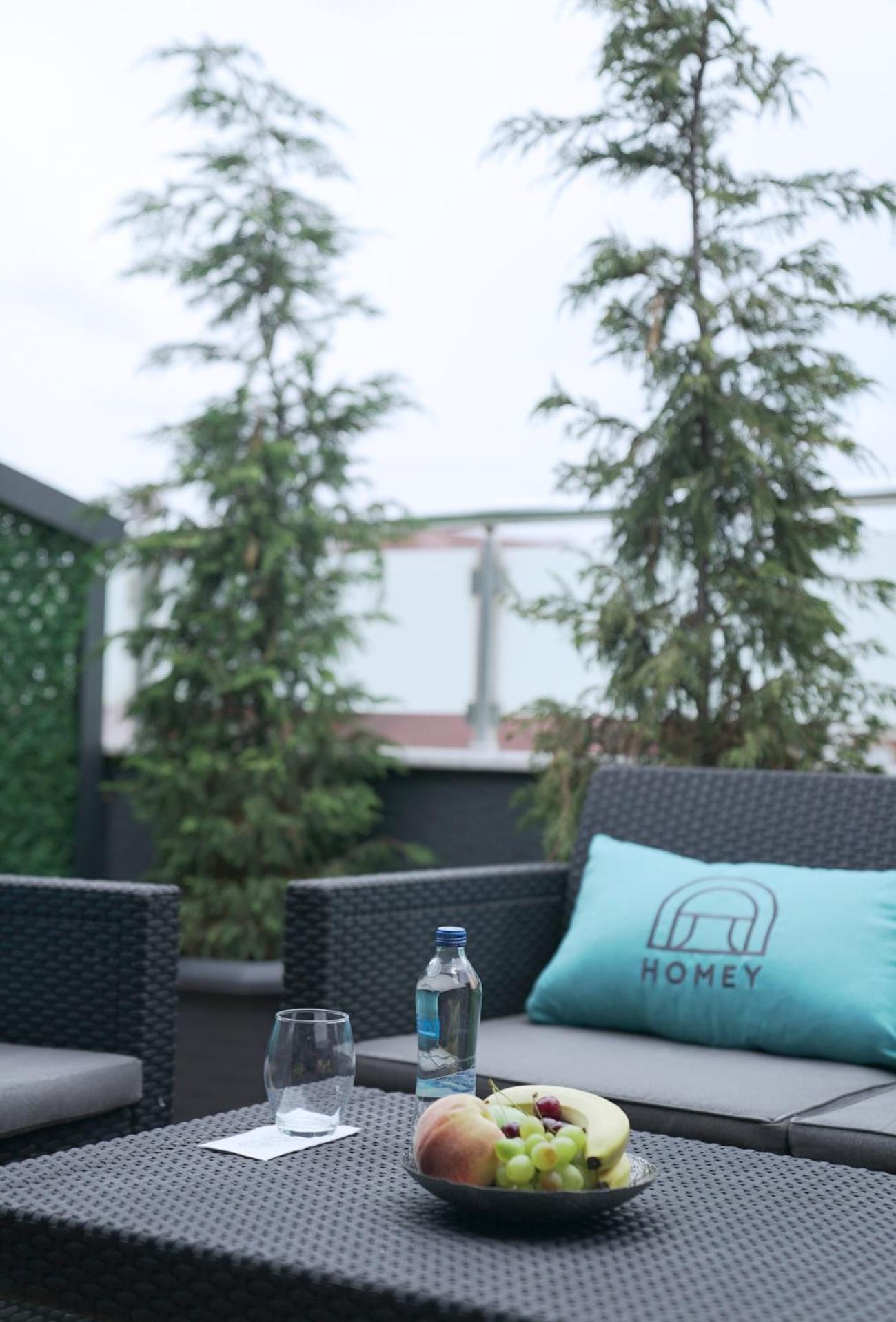 Homey Airport Hotel Arnavutkoy Zewnętrze zdjęcie