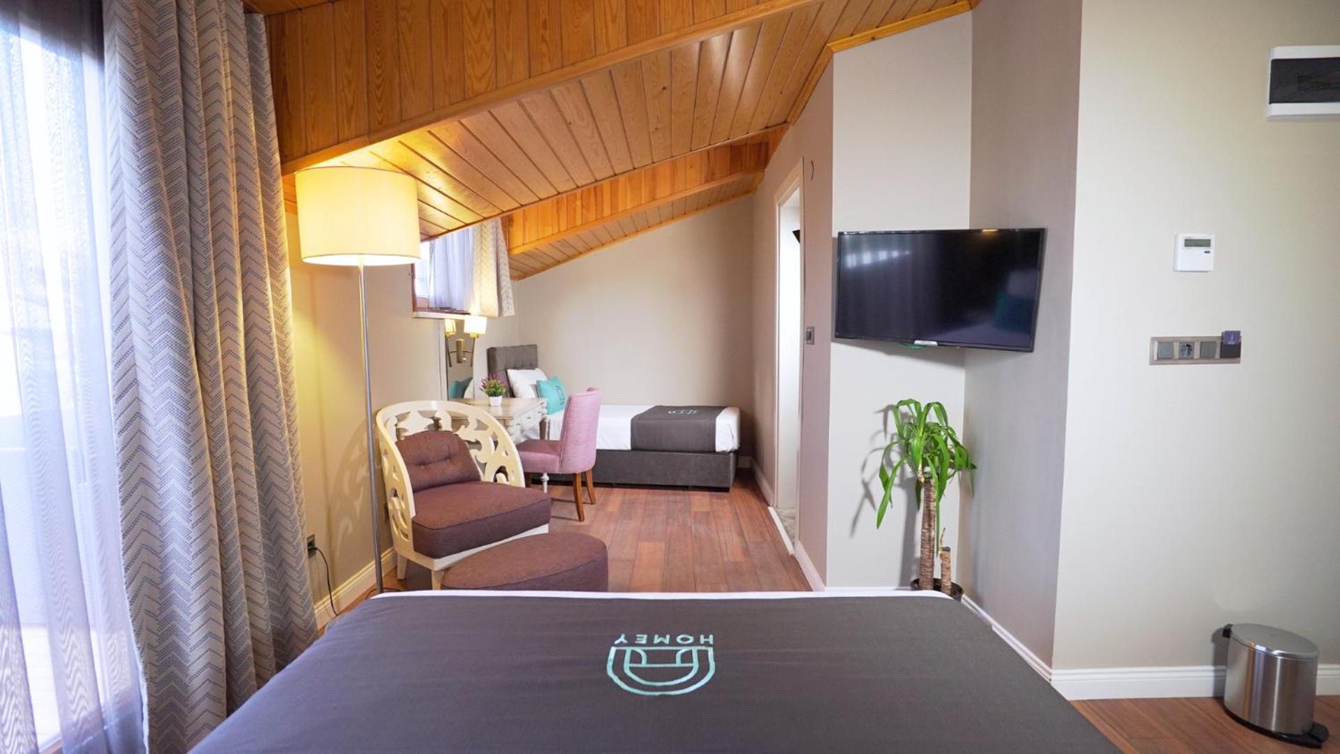 Homey Airport Hotel Arnavutkoy Zewnętrze zdjęcie