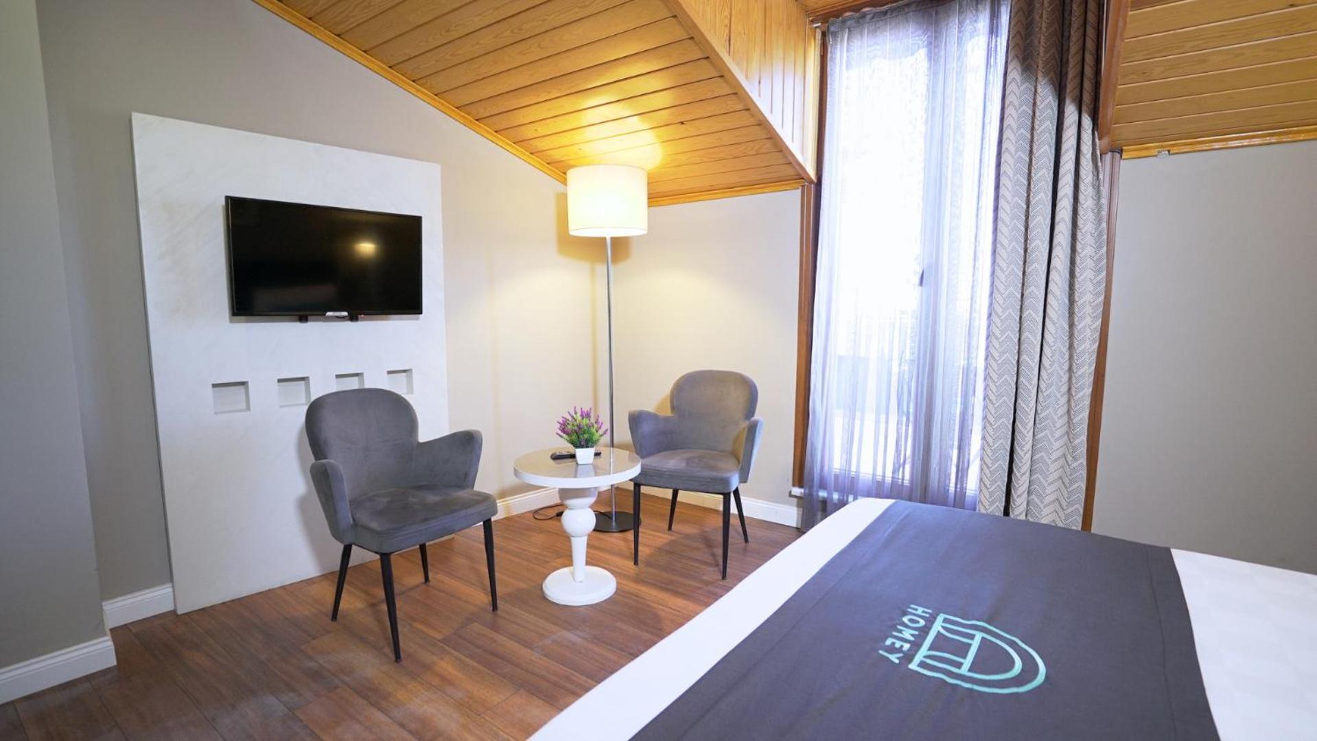 Homey Airport Hotel Arnavutkoy Zewnętrze zdjęcie