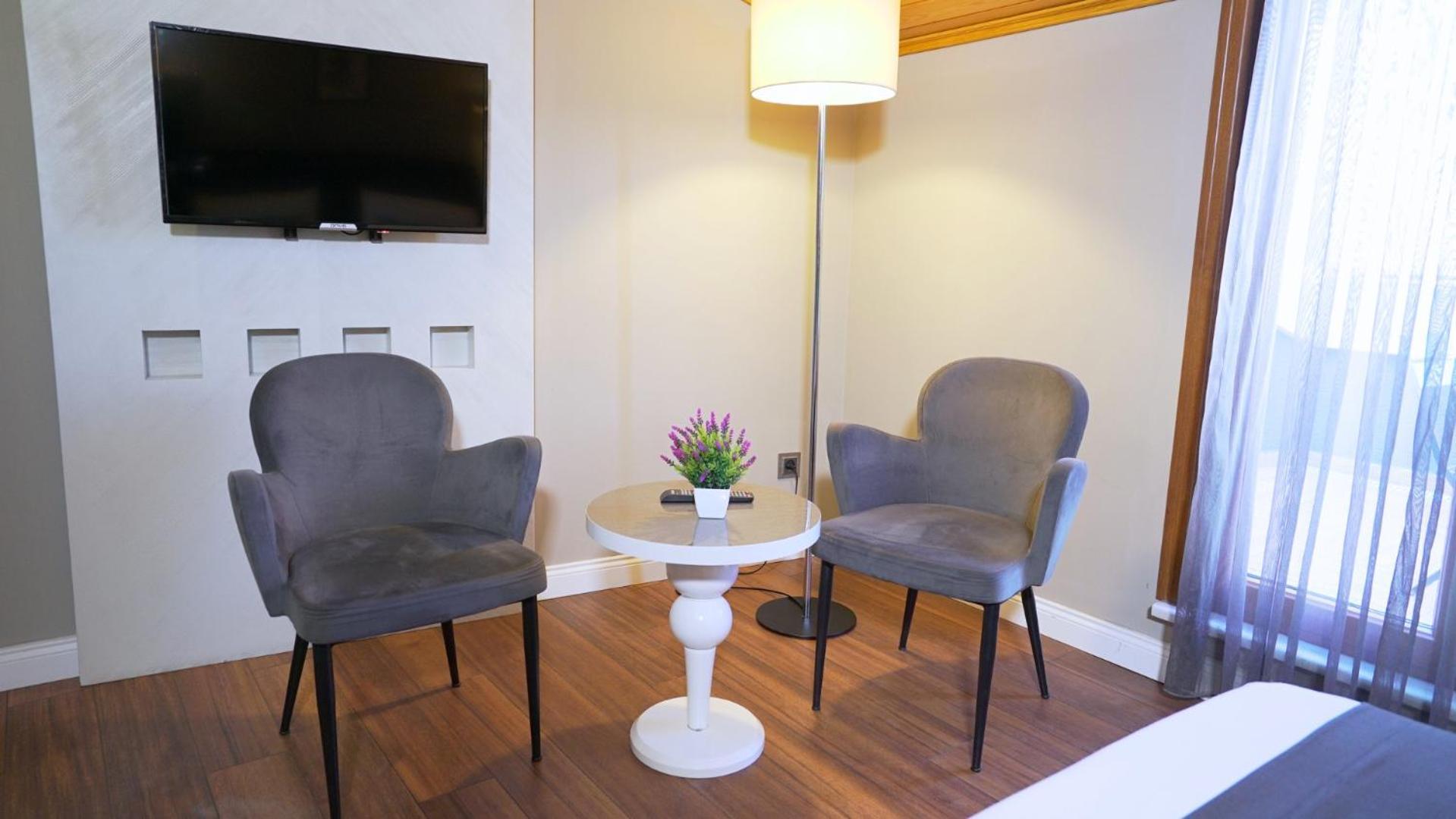 Homey Airport Hotel Arnavutkoy Zewnętrze zdjęcie