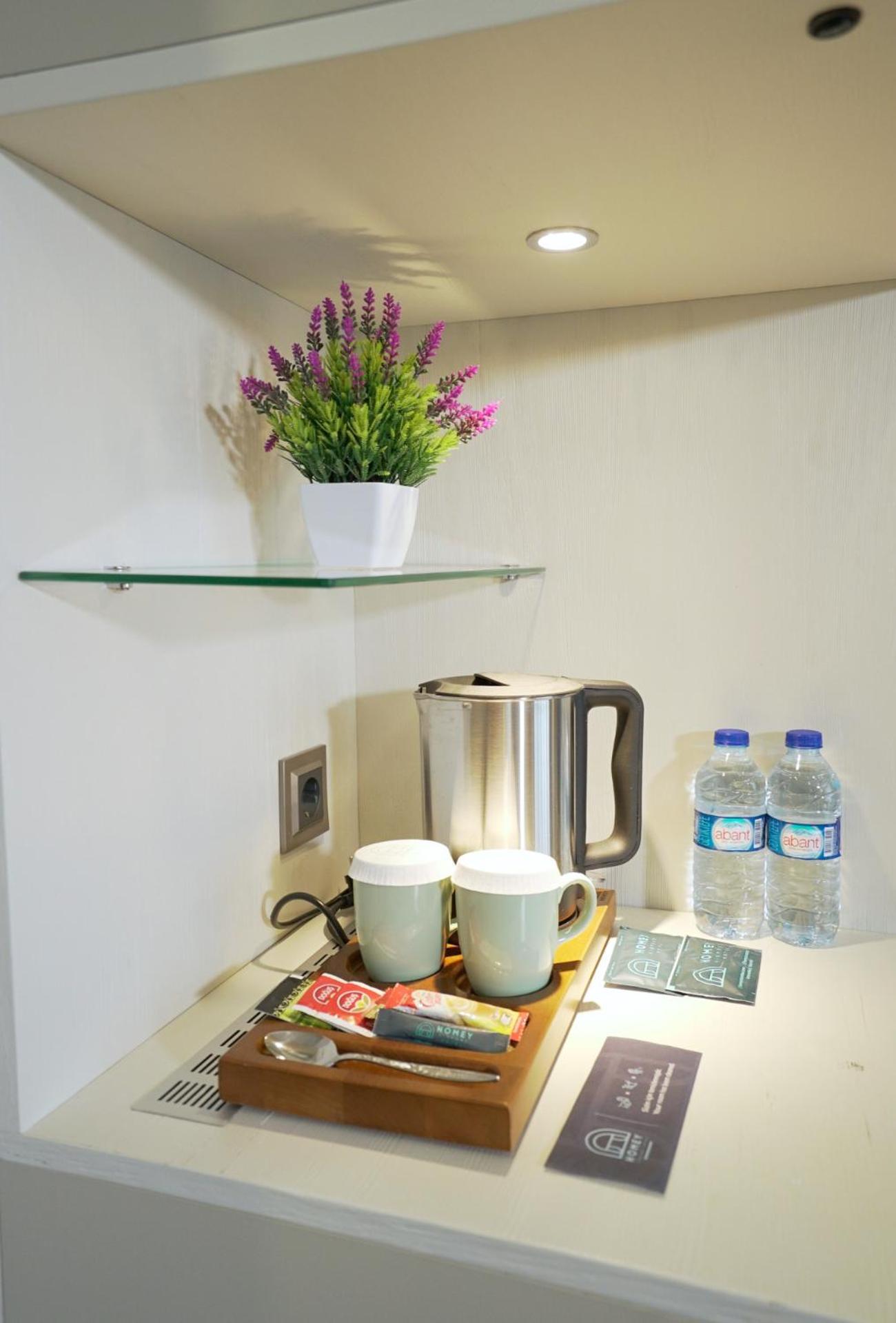 Homey Airport Hotel Arnavutkoy Zewnętrze zdjęcie