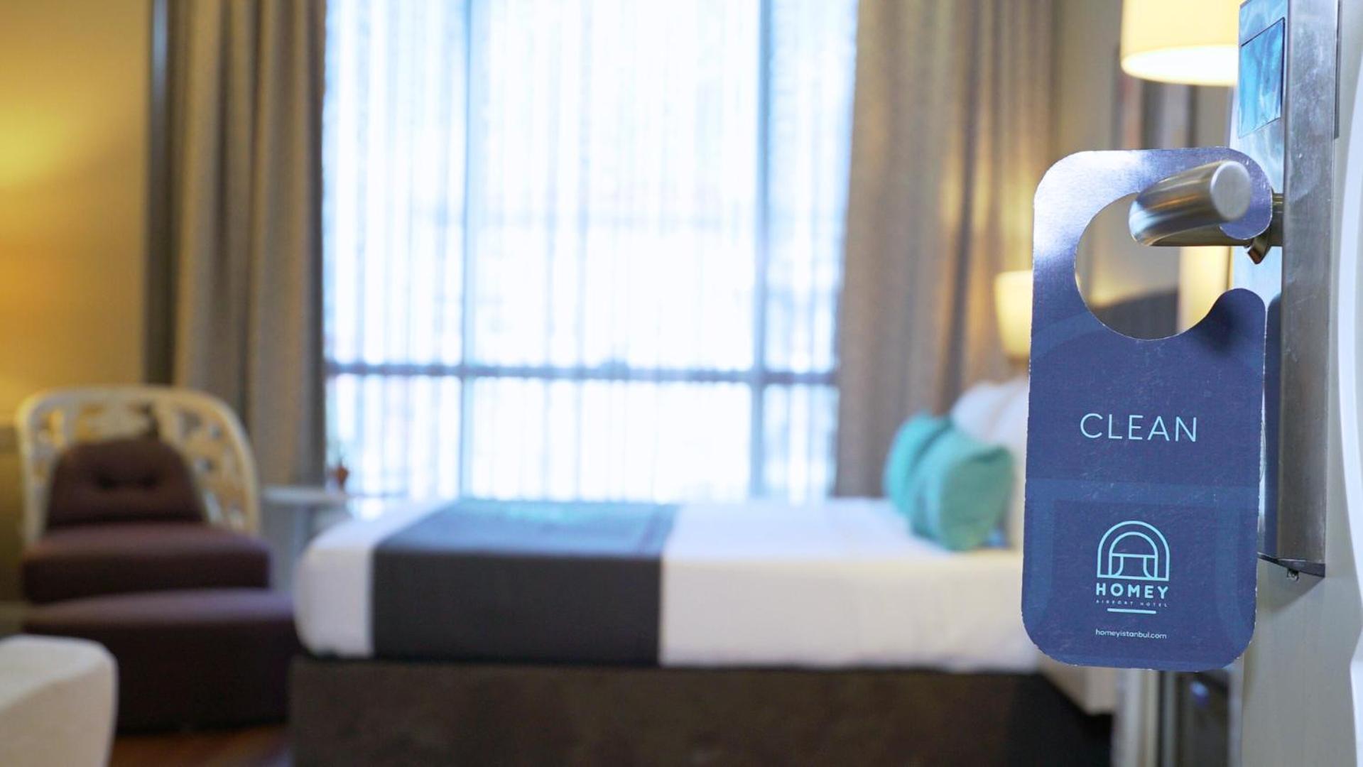 Homey Airport Hotel Arnavutkoy Zewnętrze zdjęcie