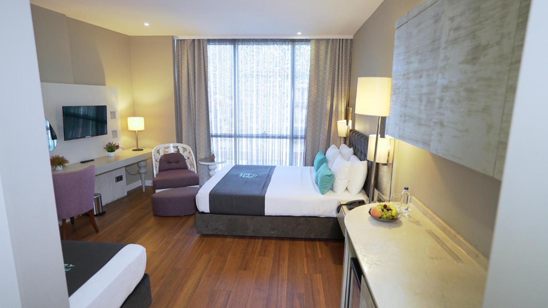 Homey Airport Hotel Arnavutkoy Zewnętrze zdjęcie