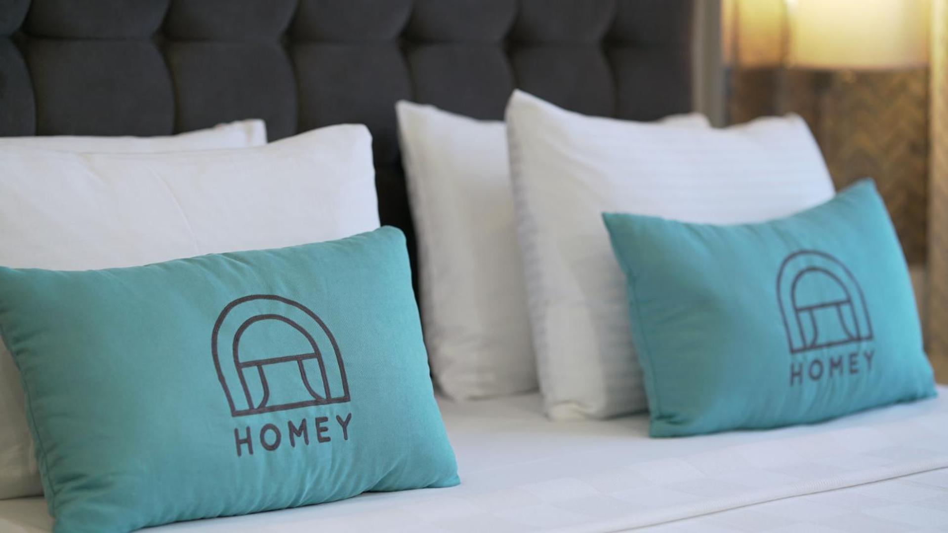 Homey Airport Hotel Arnavutkoy Zewnętrze zdjęcie