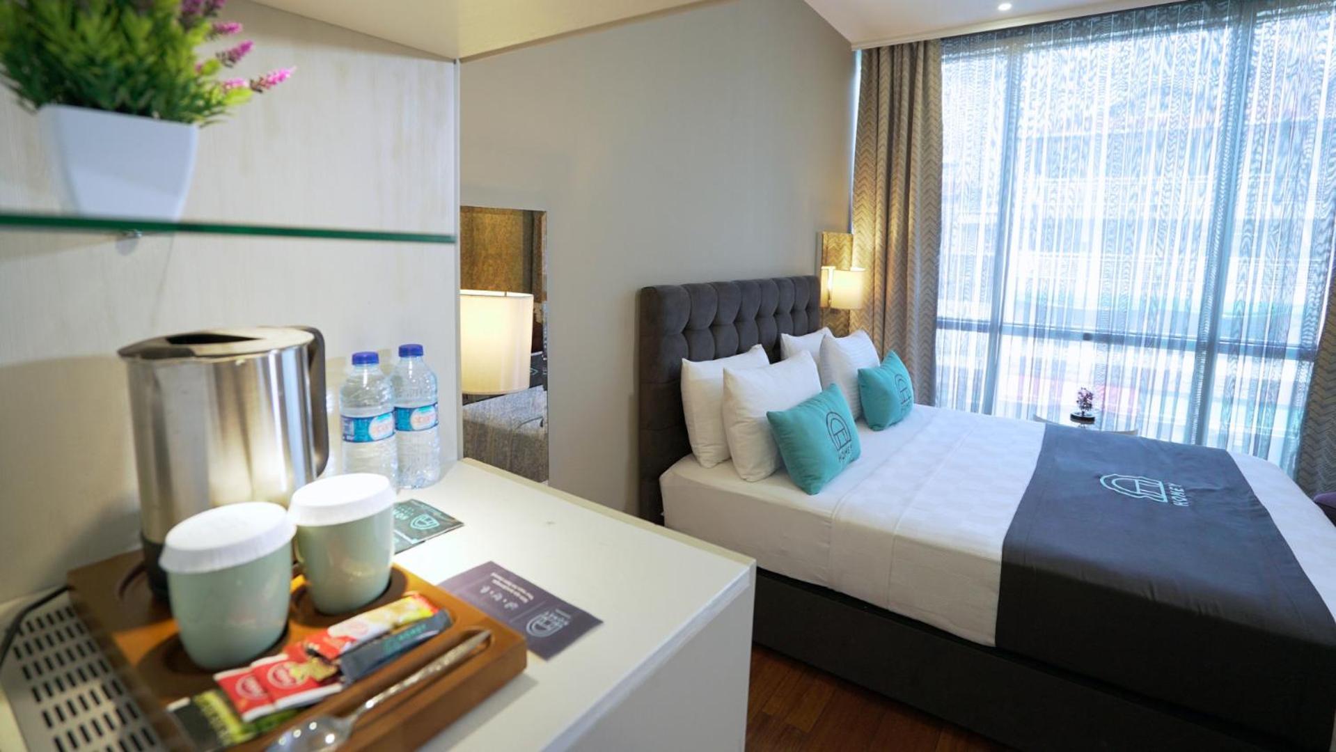 Homey Airport Hotel Arnavutkoy Zewnętrze zdjęcie