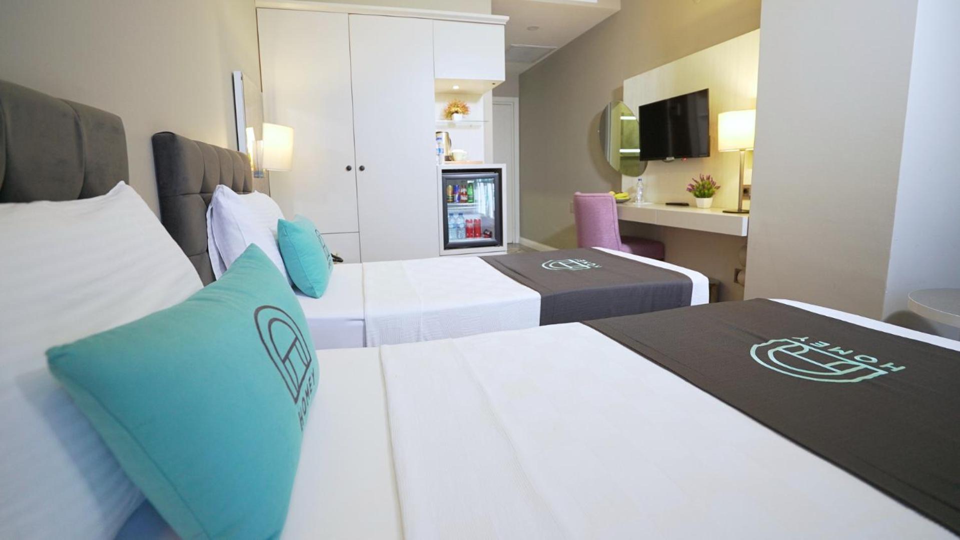 Homey Airport Hotel Arnavutkoy Zewnętrze zdjęcie